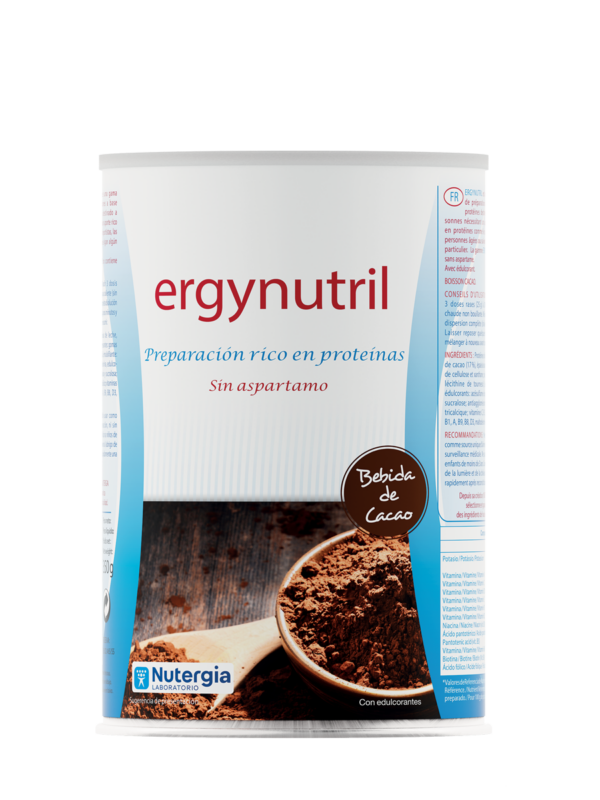 Ergynutril