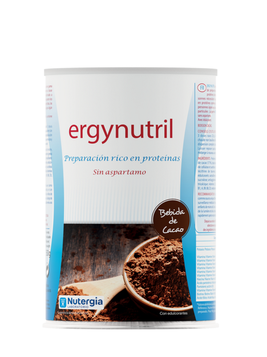 Ergynutril