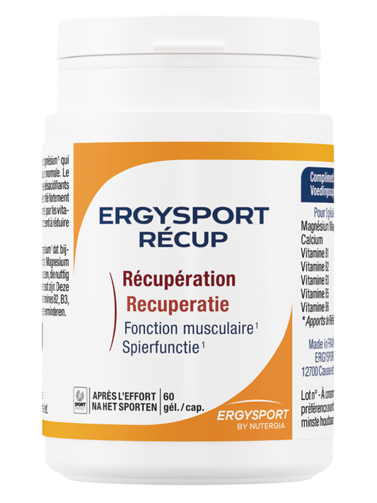 Ergysport Recup