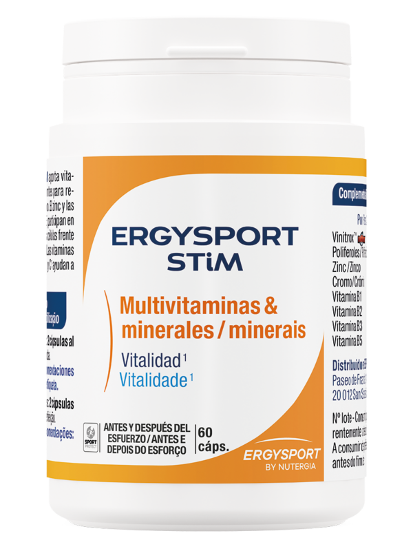 Ergysport Stim