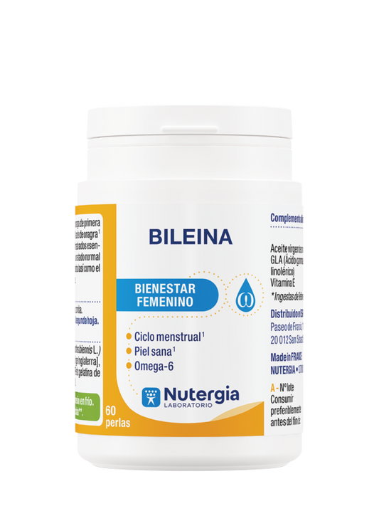 Bileina
