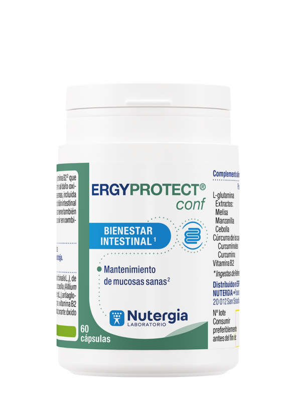 Ergyprotect Confort