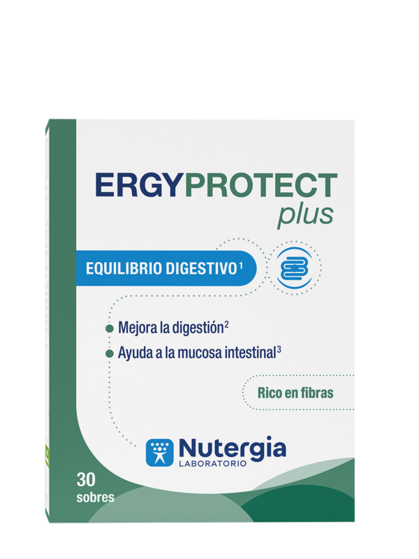 Ergyprotect Plus