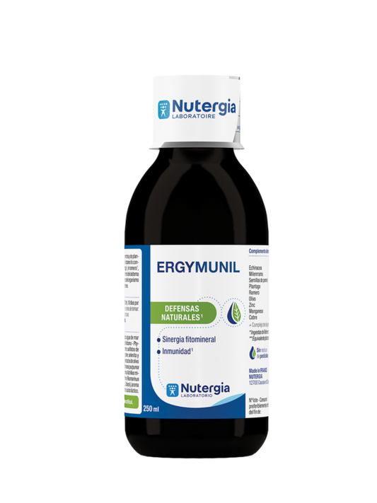 Ergymunil