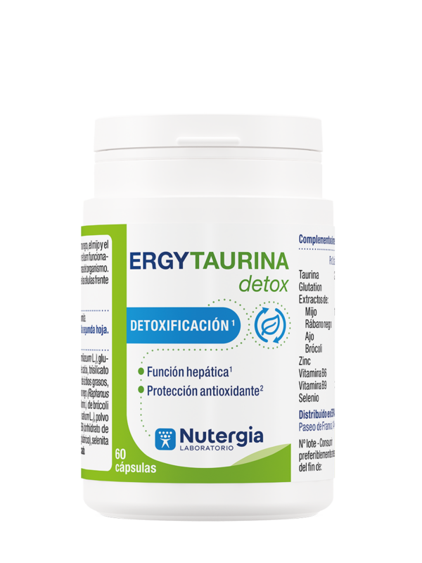 Ergytaurina