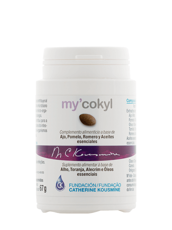My’cokyl