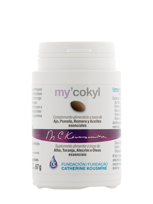 My’cokyl