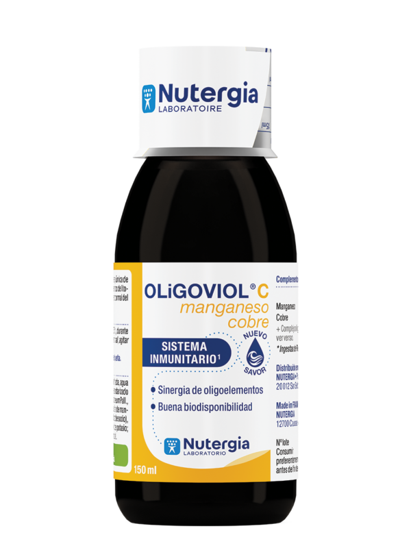 OligoviolC