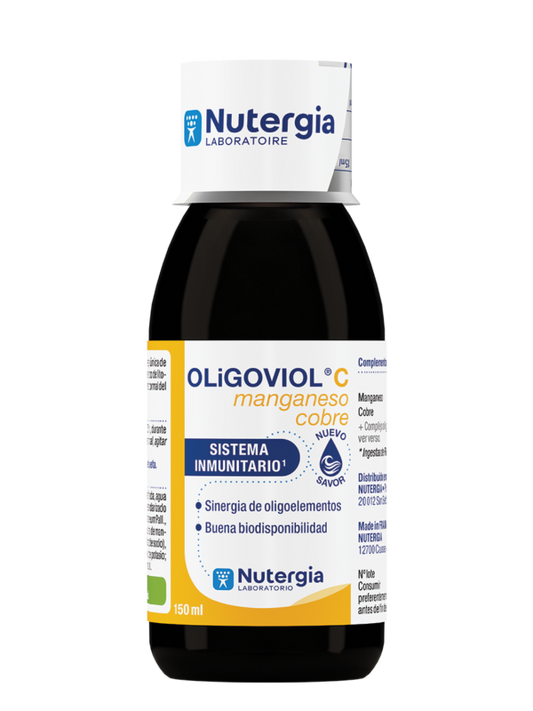 Oligoviol C