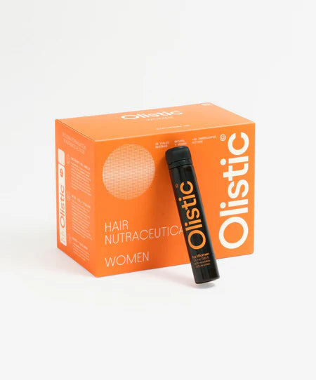 Olistic For Women