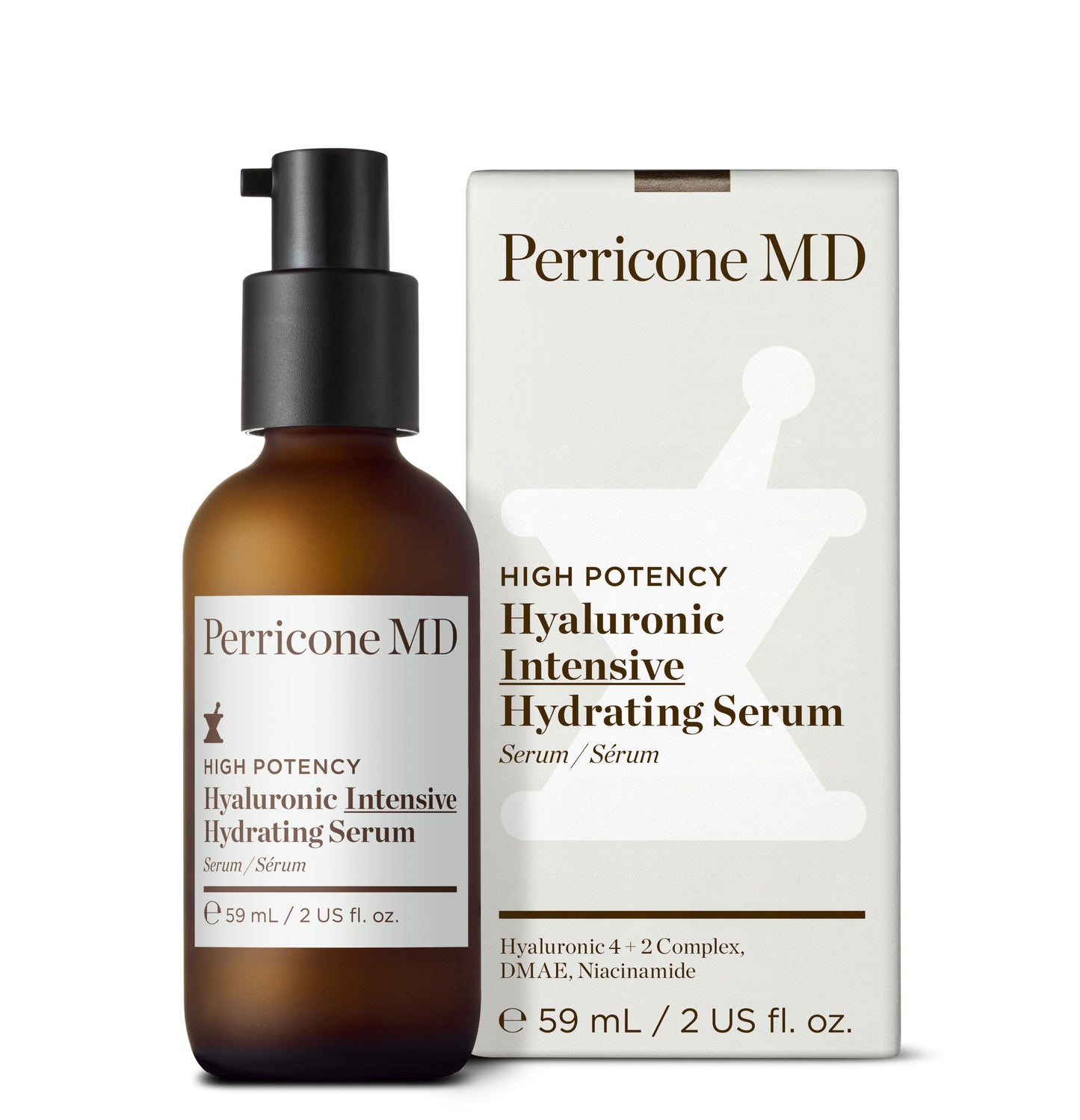 High Potency Classics Hyaluronic Intensive Hydrating Serum