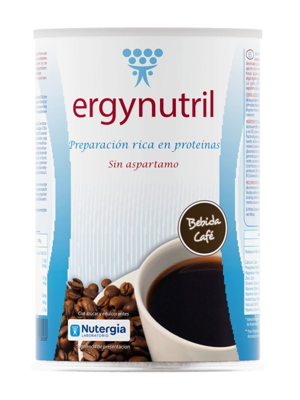 Ergynutril