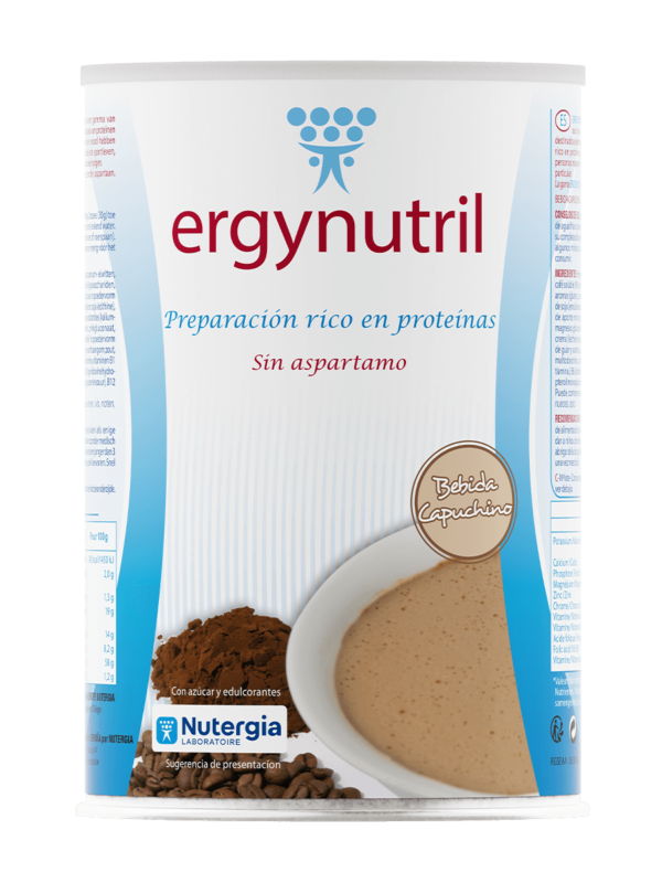 Ergynutril