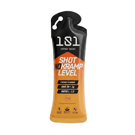 Gel anti-calambres level 61g