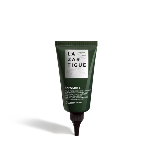 Lazartigue Exfoliante 75ML