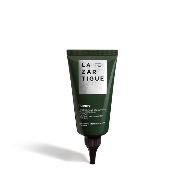 Lazartigue Pre Champú Purify 75ML