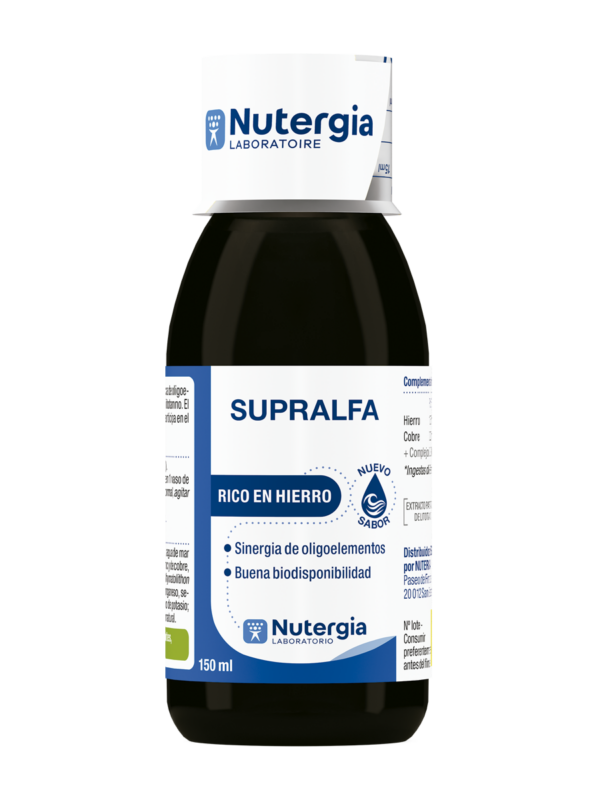 Supralfa