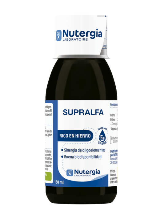 Supralfa
