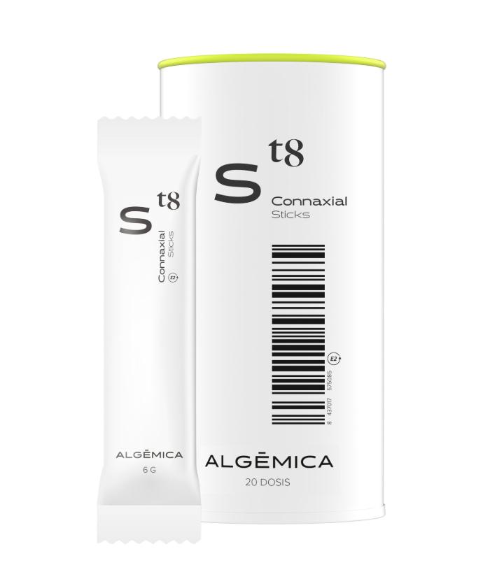 St8 Connaxial Sticks