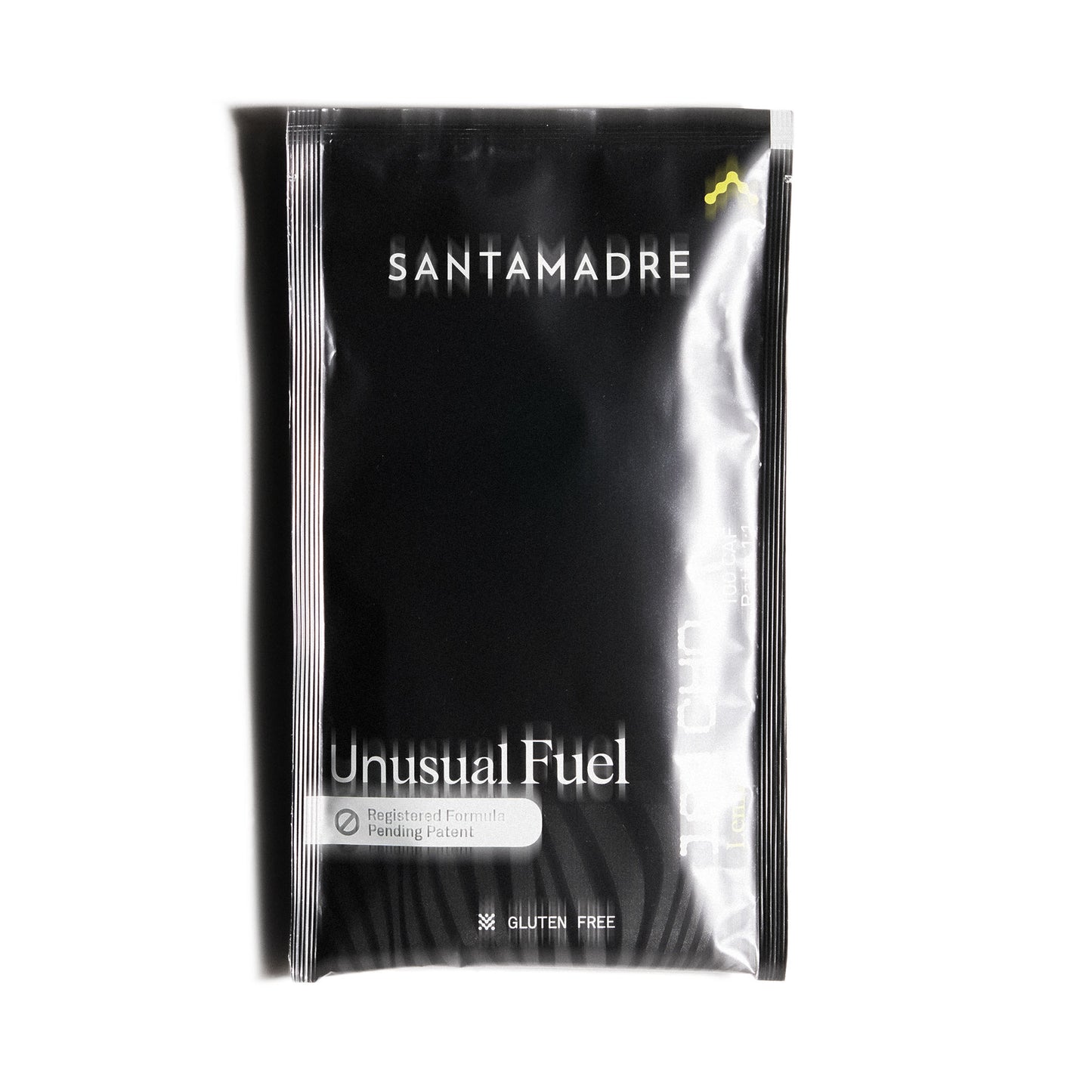 Unusual Fuel Off Caf Ratio 11