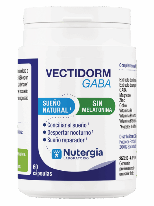Vectidorm GABA