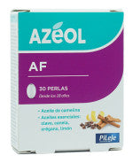 Pileje Azeol AF 30 Caps