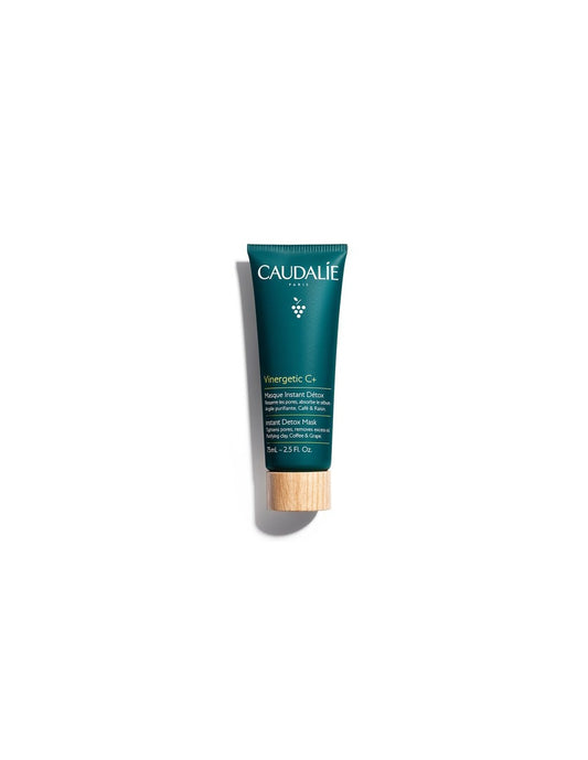 Vinergetic C+ Mascarilla Instant Detox 75ML