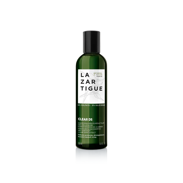Lazartigue Champú Clear Ds 200ML