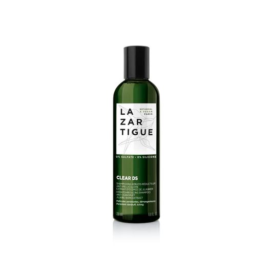 Lazartigue Champú Clear Ds 200ML