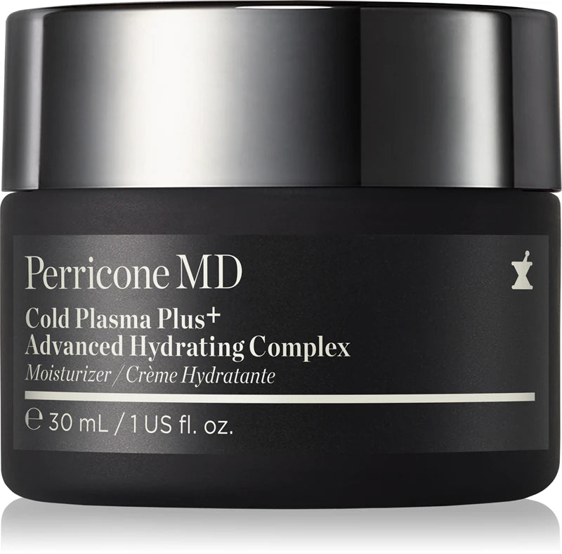 Cold Plasma Plus+ The Intensive Hydrating Complex