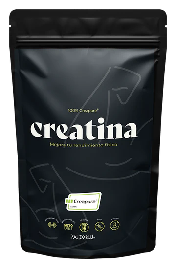 Creatina Creapure