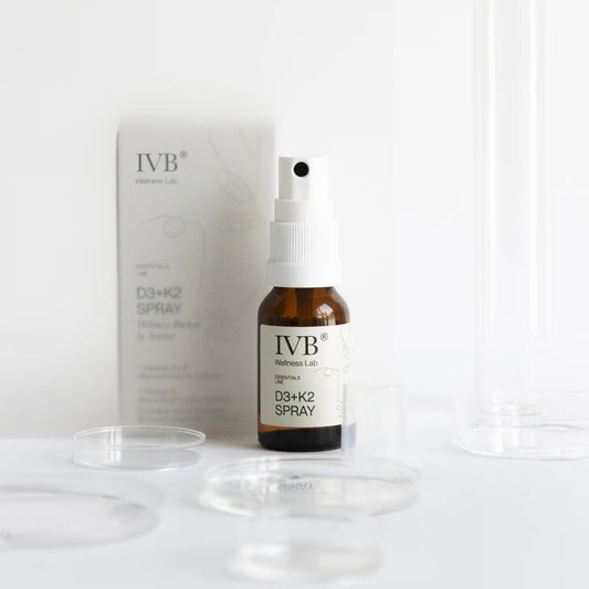 Vitamina D3+k2 Spray