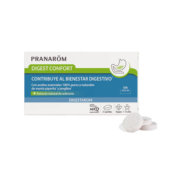 Digestarom Digest Confort