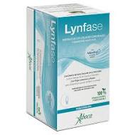 Lynfase Tisana