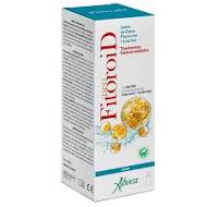 Neofitoroid Jabón En Crema Protector Y Lenitivo