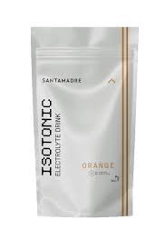 Isotonic Electrolytes Drink