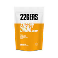 SUB9 Energy Drink 1KG