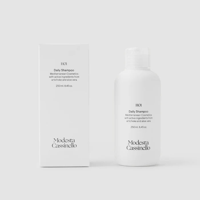 Modesta Cassinello Daily Shampoo