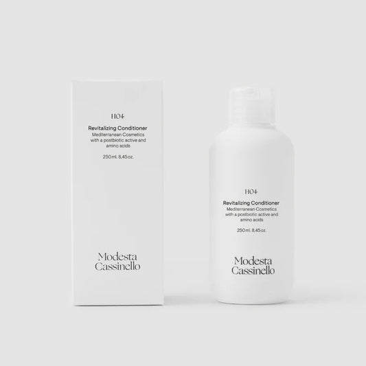 Modesta Cassinello Revitalizing Conditioner