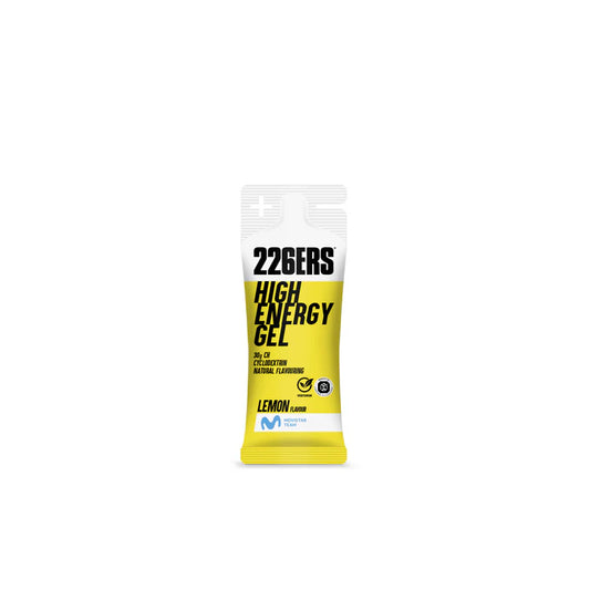 High Energy Gel XS 45G