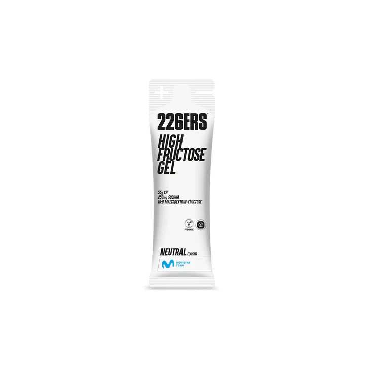High Fructose Gel 80G