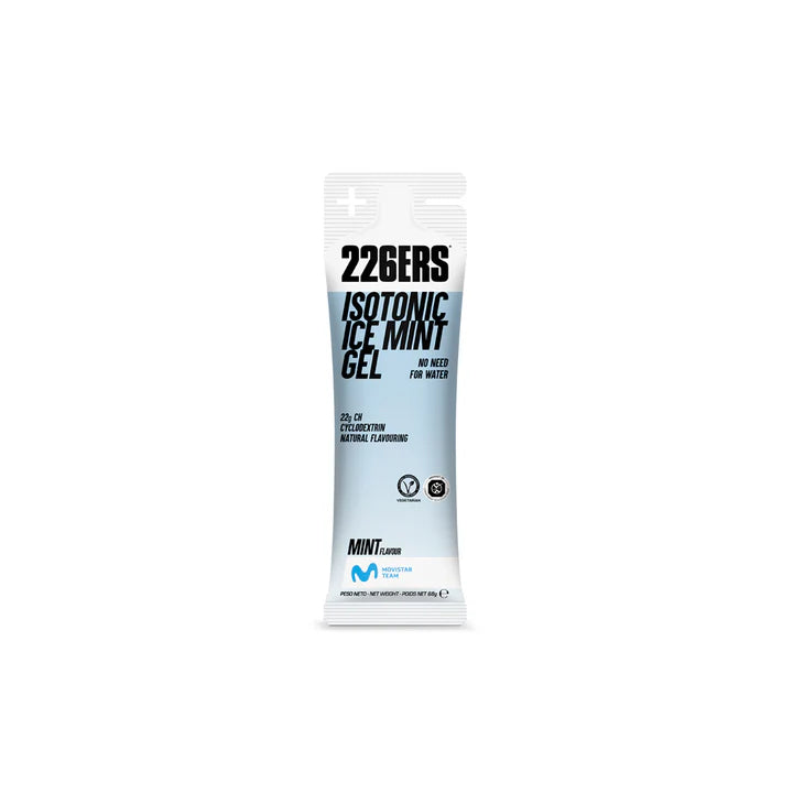 Isotonic Ice Gel 68G
