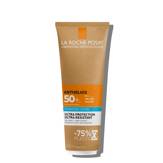Anthelios Leche Hidratante SPF50+ Eco-Sostenible