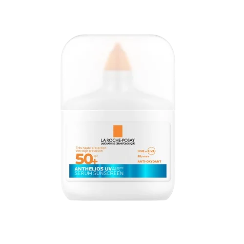 Anthelios Uvair Serum Solar SPF50+