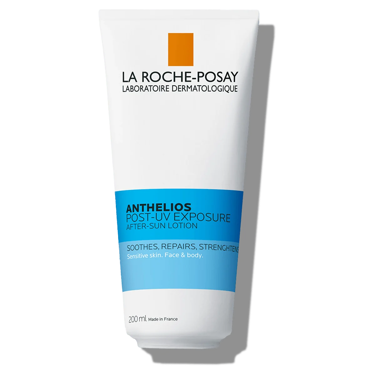 Anthelios Post-UV Loción After-Sun 200ML