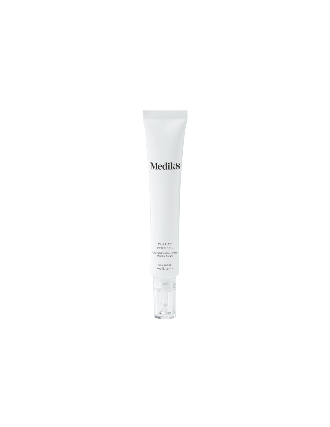 Clarity Peptides