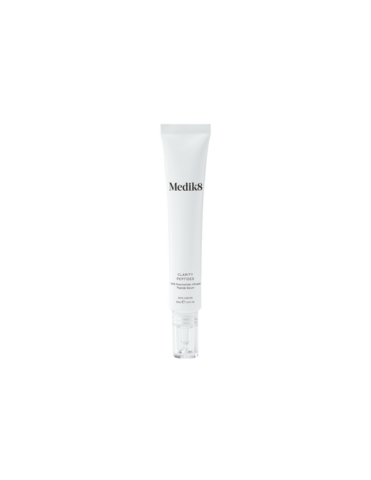 Clarity Peptides