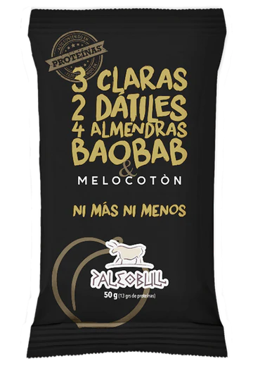 Barrita de Melocotón