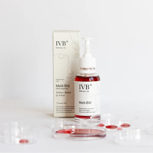 Metil B12 Spray