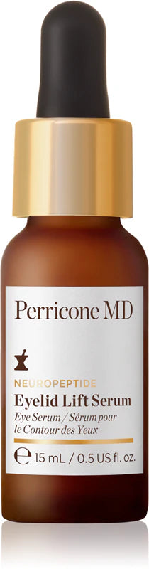 Essential Fx Acyl-glutathione Eyelid Lift Serum